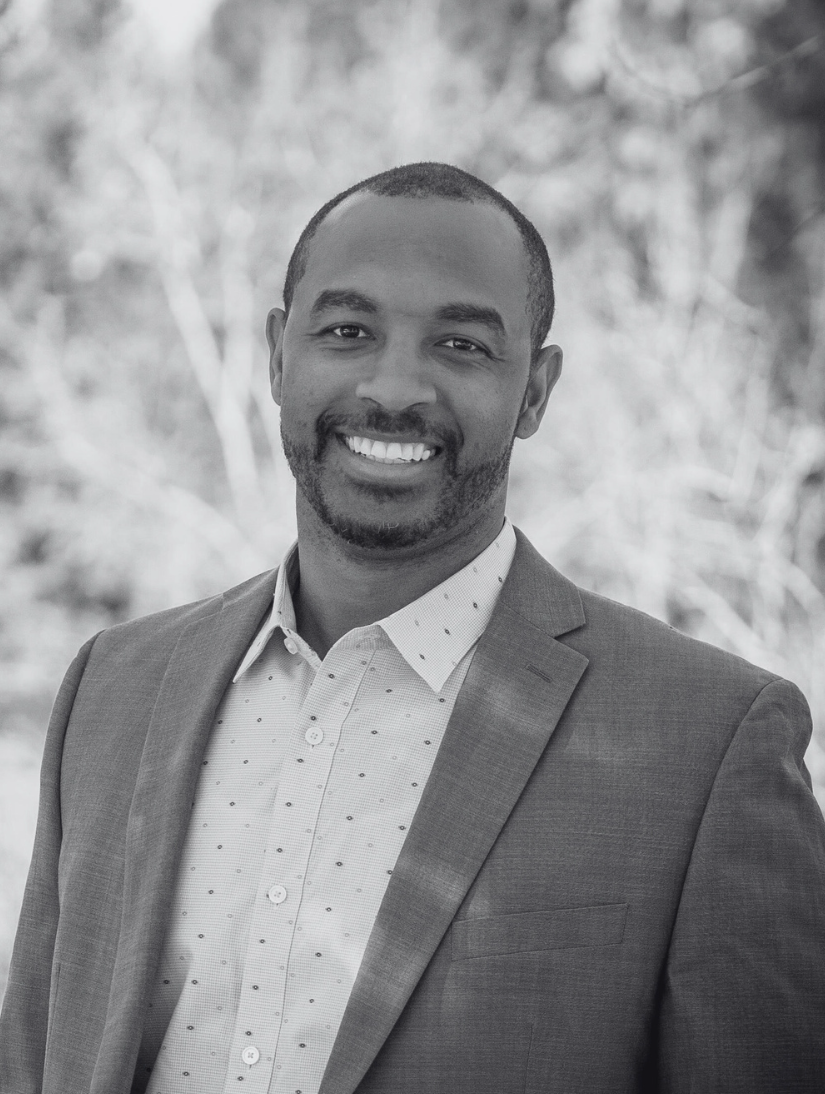 John Nichols, Colorado real estate professional
